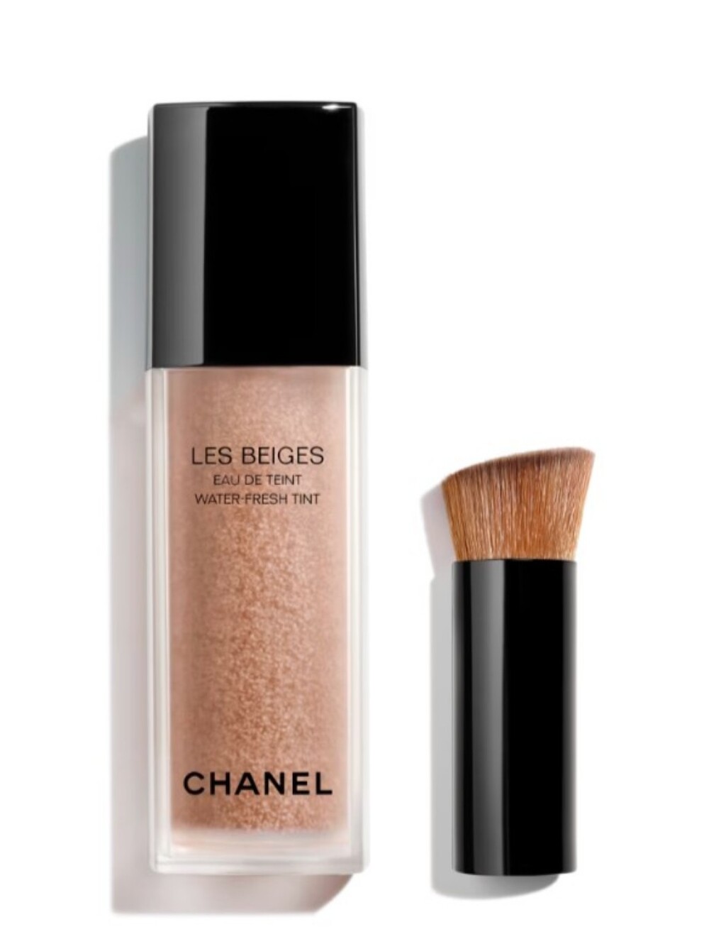 Nib! Chanel LES BEIGES WATER-FRESH TINT, Medium Light